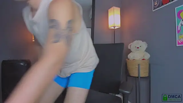 Вебкам-шоу Soft_Temptationxx