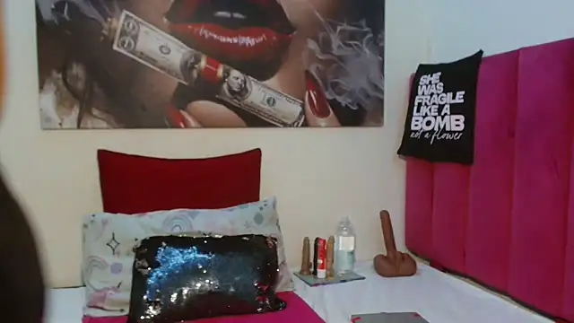 Czat XXX na żywo – Moreish-06