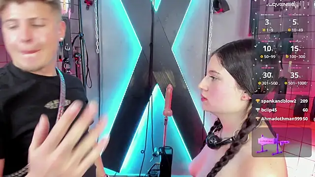 MrJustin_Brianna_BDSM Chat XXX live