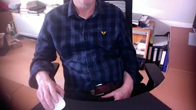 Вебкам-шоу outlaw200