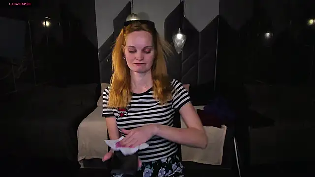 SaraSubtlety Live XXX-Chat