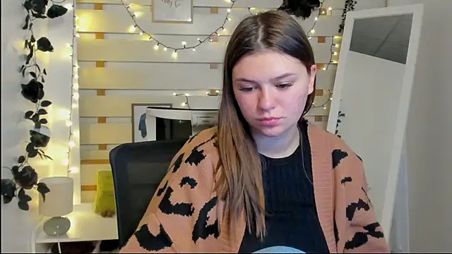 Josephine_Kiss' Live XXX Chat