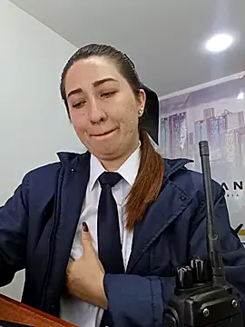 Chatroom XXX en direct de _Susy-Office1