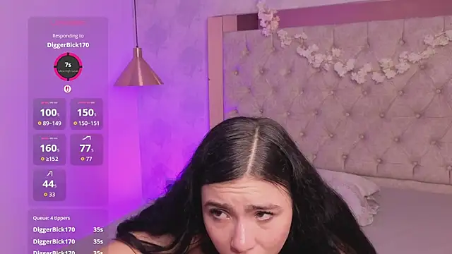 kylie_river's Live XXX Chat