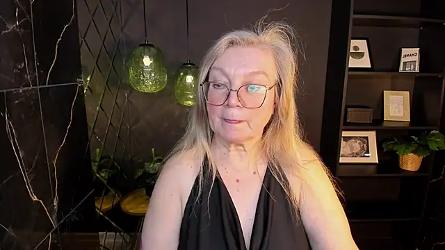 NataliMellow 即時 XXX 聊天