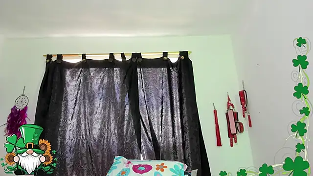 Chat XXX en directo de QUEEN_MANDY_BBW