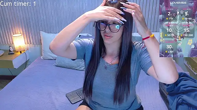 Eli666uwu live XXX chat