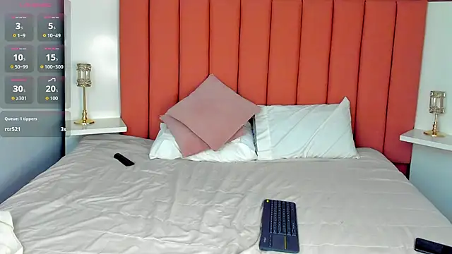 SamayRyann live XXX chat