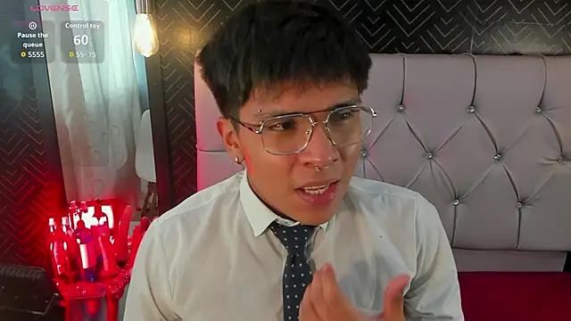 Thiago_Kozak Obrolan Langsung XXX