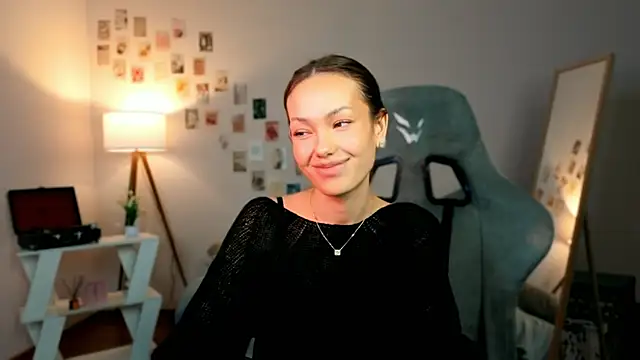 nexorine – Live XXX-chat