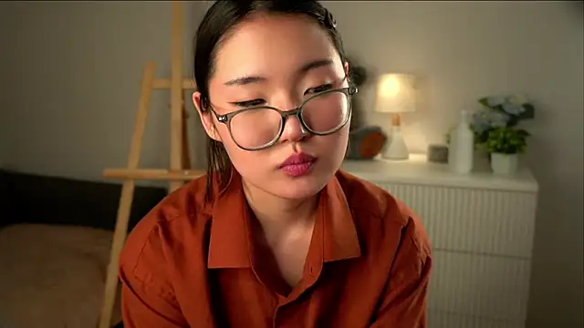 NelleMihalko – Live XXX-chat