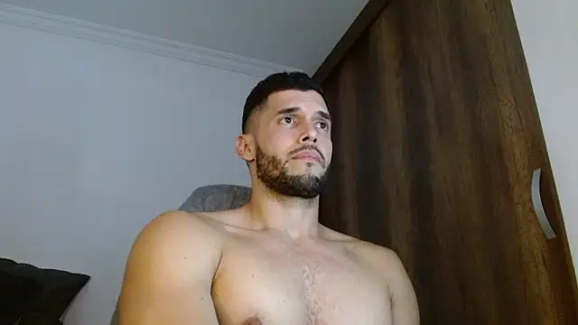 Noah_jhonsonn Obrolan Langsung XXX