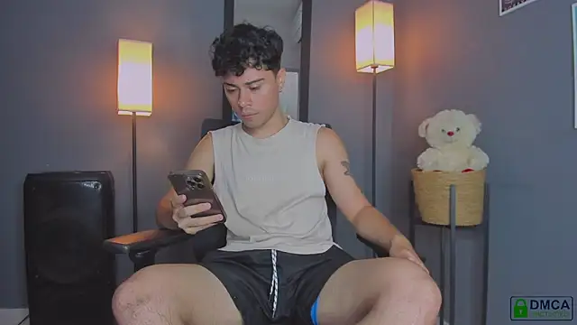 Soft_Temptationxx Webcamshow