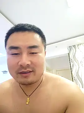 guozuo's Live XXX Chat