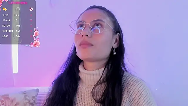 Chat XXX Live NayeCloud