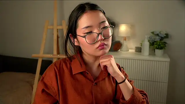 NelleMihalko Live XXX-chat