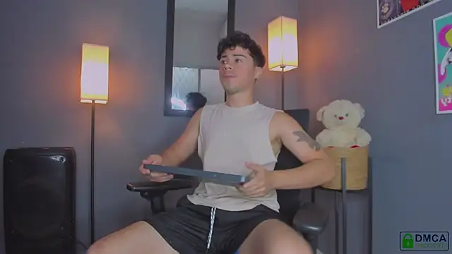 Soft_Temptationxx webcam show