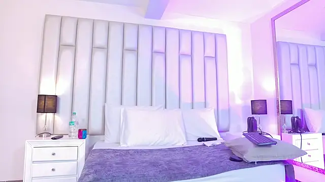 aandreaperez 即時 XXX 聊天