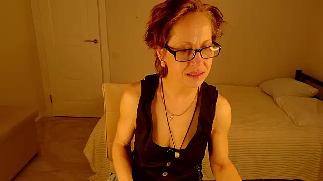 LioraWeiss – Naživo XXX chat