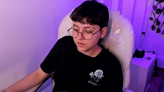 Nathaly_ds Obrolan Langsung XXX