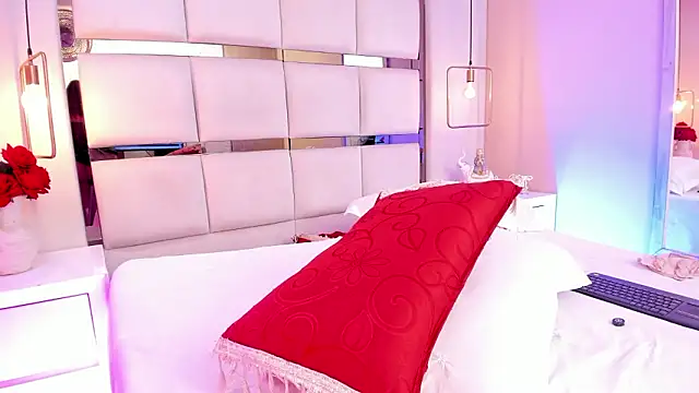 elizavenus Adlı Modelin Canlı XXX Sohbeti