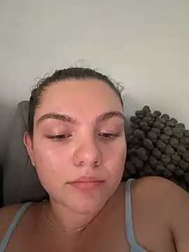 Show de Eva_stark10 na webcam