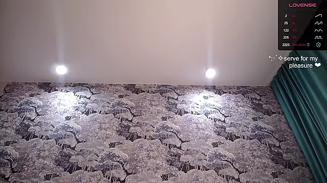 Živý XXX chat Ambrosia_nectar