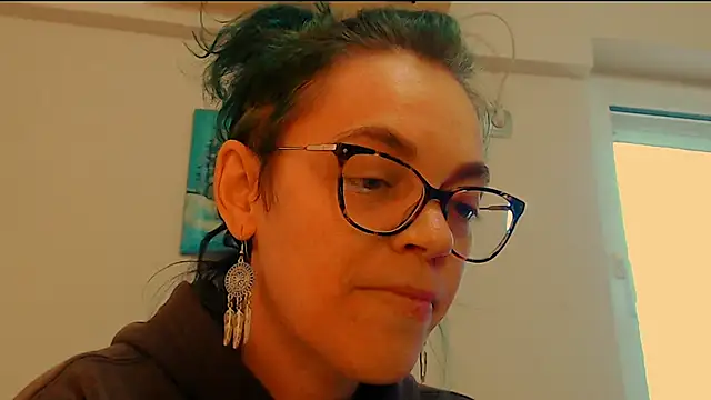 Chat XXX ao vivo de Ju-Hot