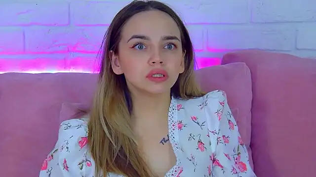 AnitaVenture Obrolan Langsung XXX