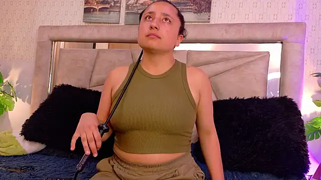 Sembang XXX Secara Langsung sammy_and_ithan