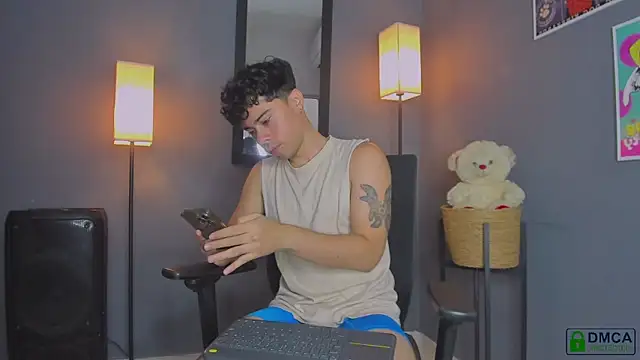 Soft_Temptationxx Webcam show