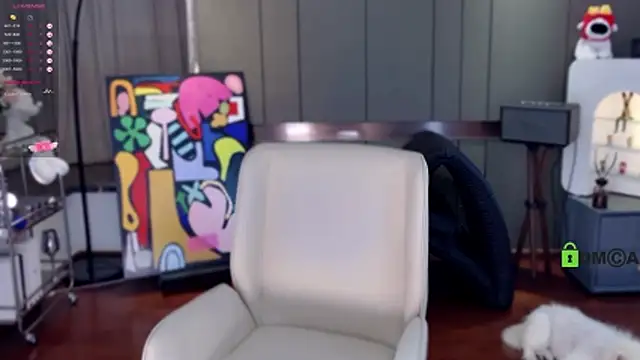 Živý XXX chat KpKpR