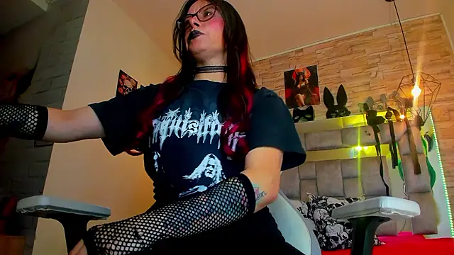 Evangelinejoness_ 即時 XXX 聊天