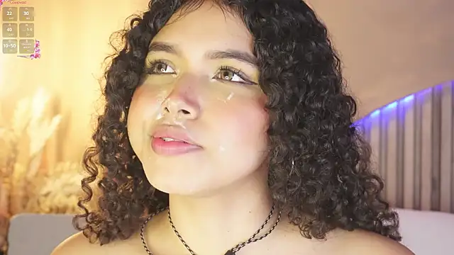 دردشة EloiseSweetxx الجنسية المباشرة