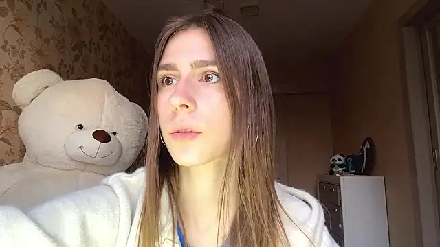 ElsieKuhlmann Live XXX-chat