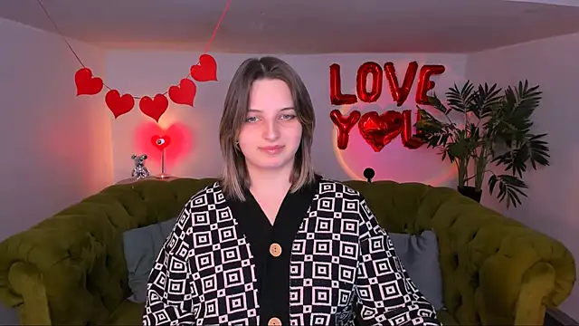 meowseduce's Live XXX Chat