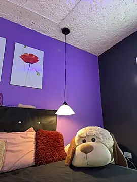 Show de Karim_mansur na webcam