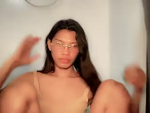 Yourgoddess_jayve 在線直播表演