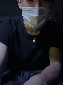 chiba_chan Show Webcam