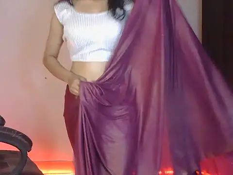 miss_ragni – Kamerová šou