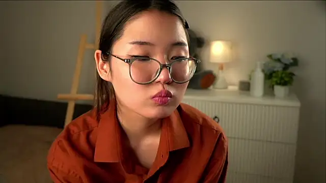 NelleMihalko 现场XXX聊天