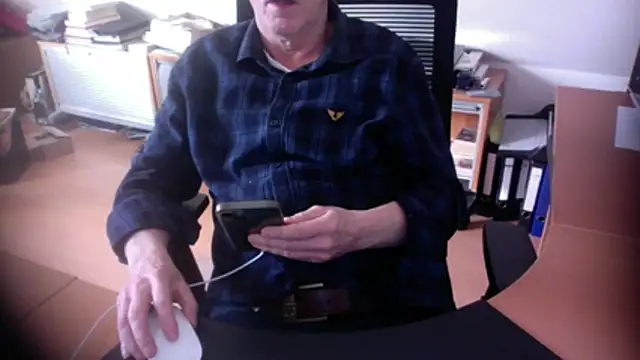 outlaw200n Webbikameraesitys