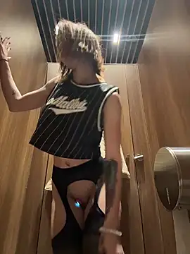 RosieSecret 现场XXX聊天