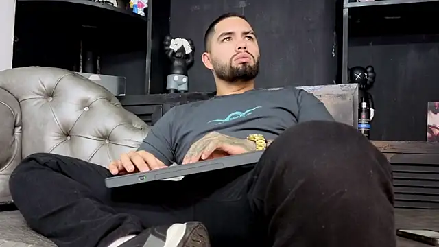 Show Webcam de matteosantos