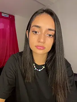 Chat +18 de leilani_X ao vivo