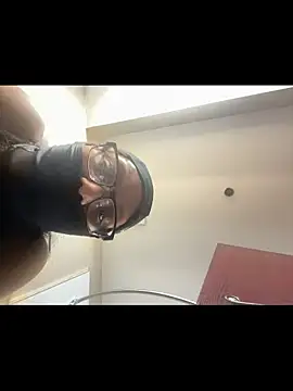 Czat XXX na żywo – CinnaCakesss