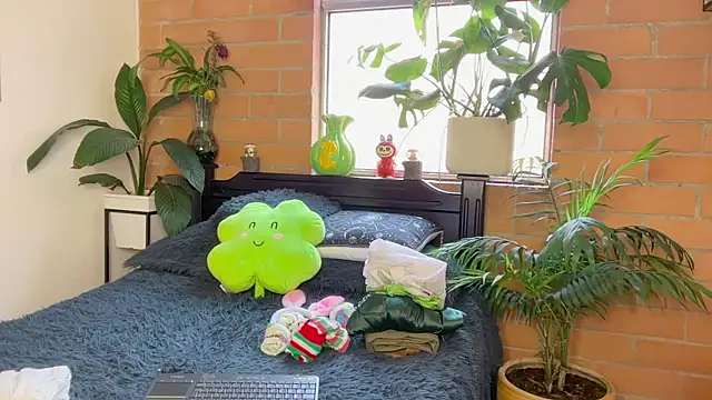 Вебкам-шоу Andy_Belier23