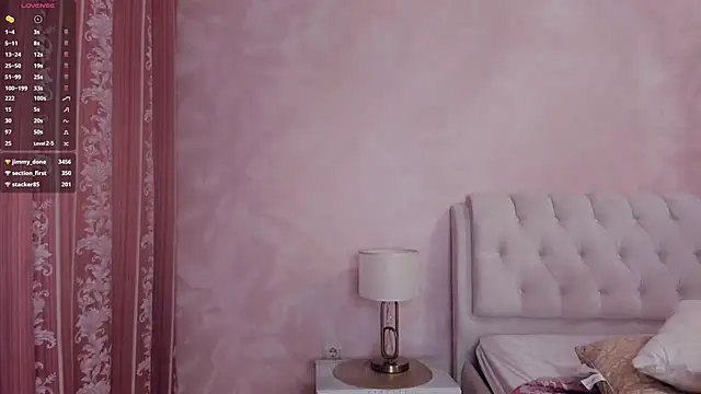 Czat XXX na żywo – TarynPalek