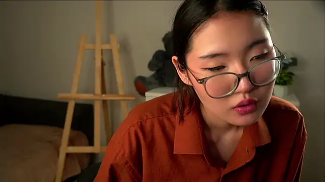 NelleMihalko 现场XXX聊天