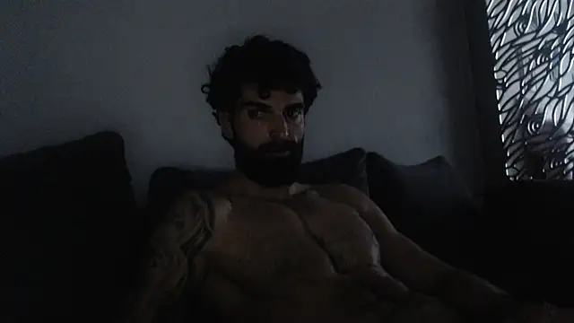 Chat XXX en directo de Verycutex